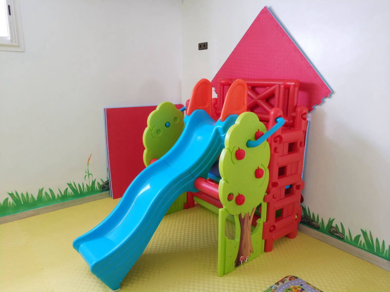 Préscolaire – photo 5