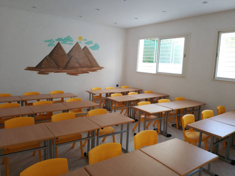 Primaire – photo 5