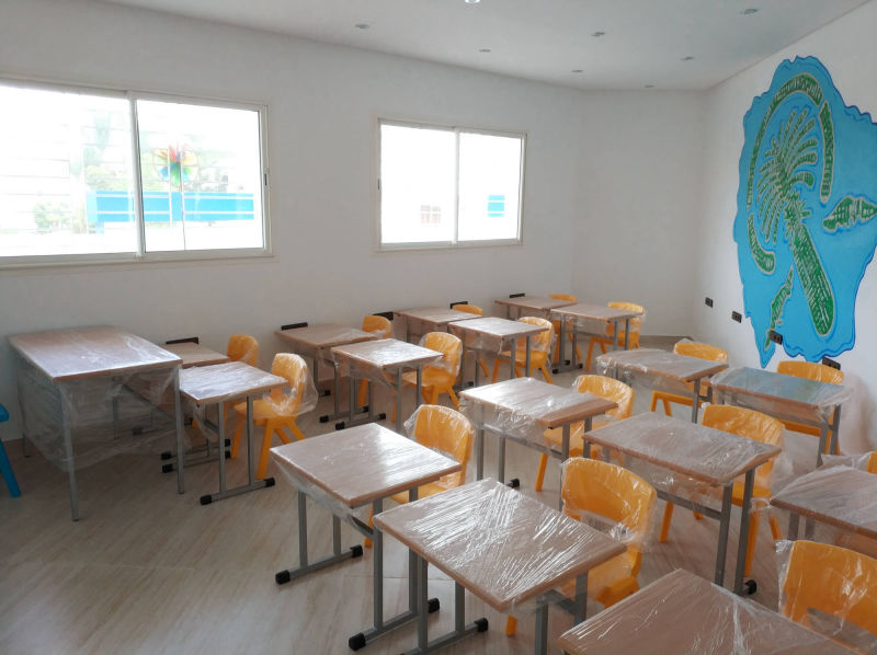 Primaire – photo 2