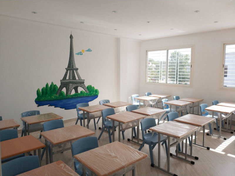 Primaire – photo 9