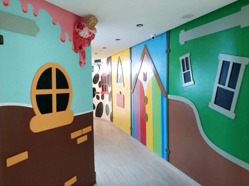 Préscolaire – photo 10