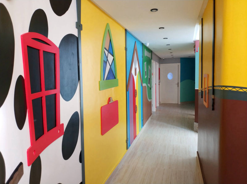 Préscolaire – photo 3