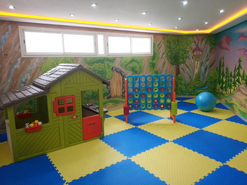 Préscolaire – photo 7