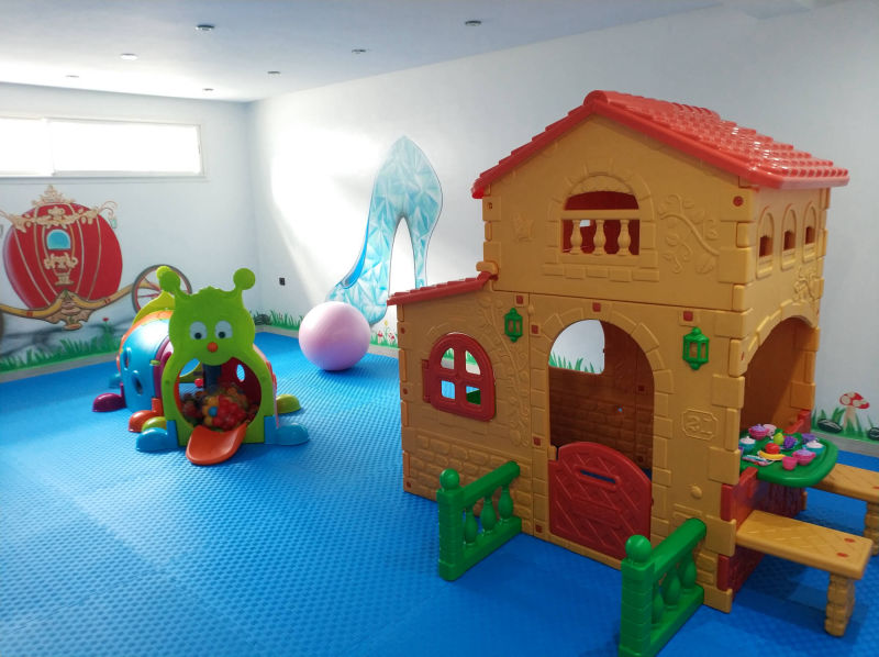 Préscolaire – photo 12