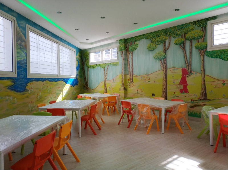 Préscolaire – photo 2