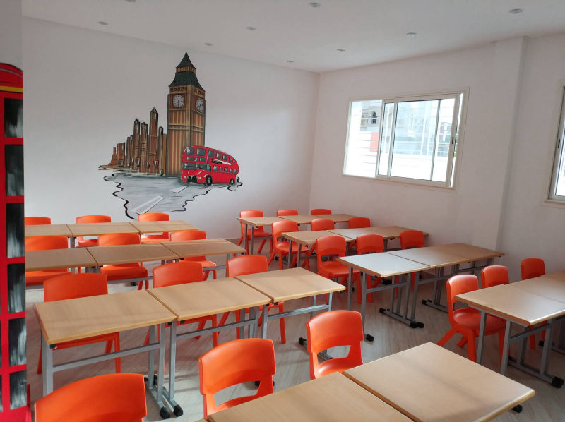 Primaire – photo 3