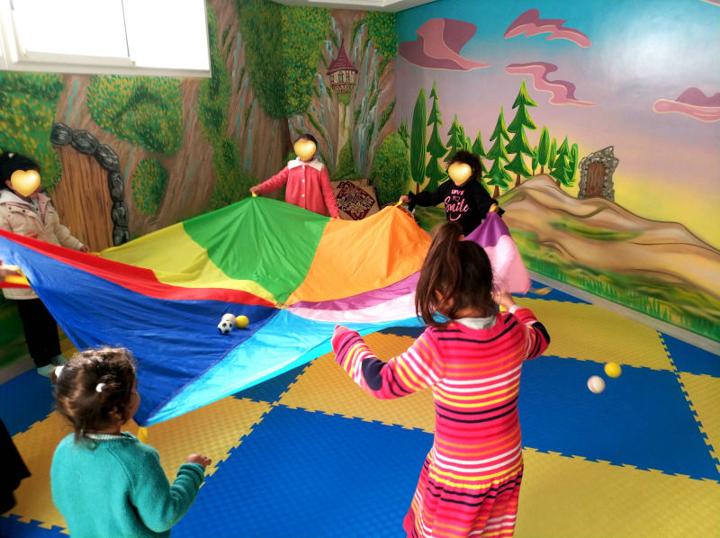Préscolaire – photo 6