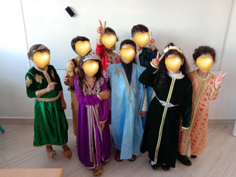 Primaire – photo 4
