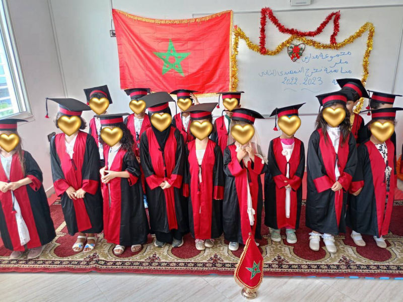 Préscolaire – photo 13