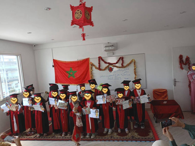 Préscolaire – photo 14